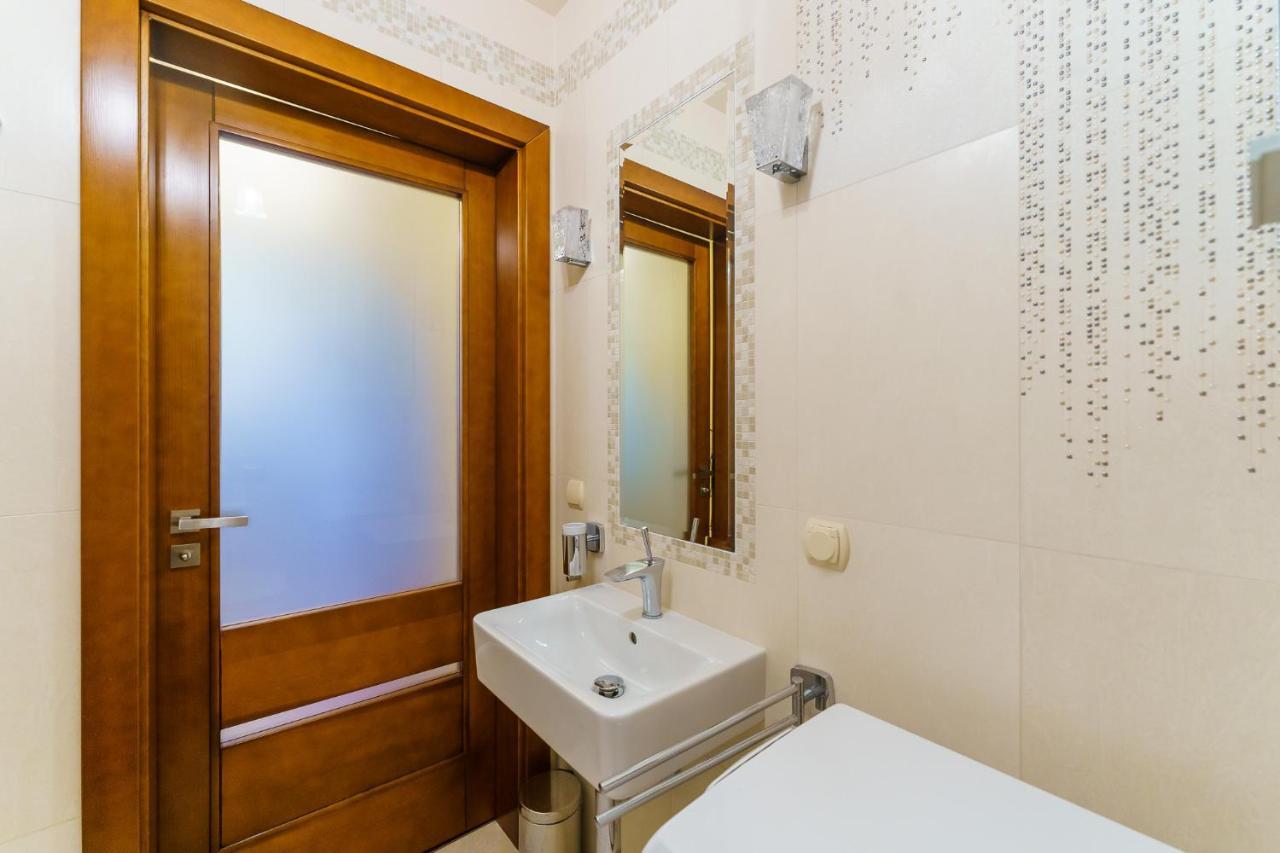 Seaside Apartment With Parking & Ac - 150 M To The Beach By Noclegi Renters مينززدرويه المظهر الخارجي الصورة
