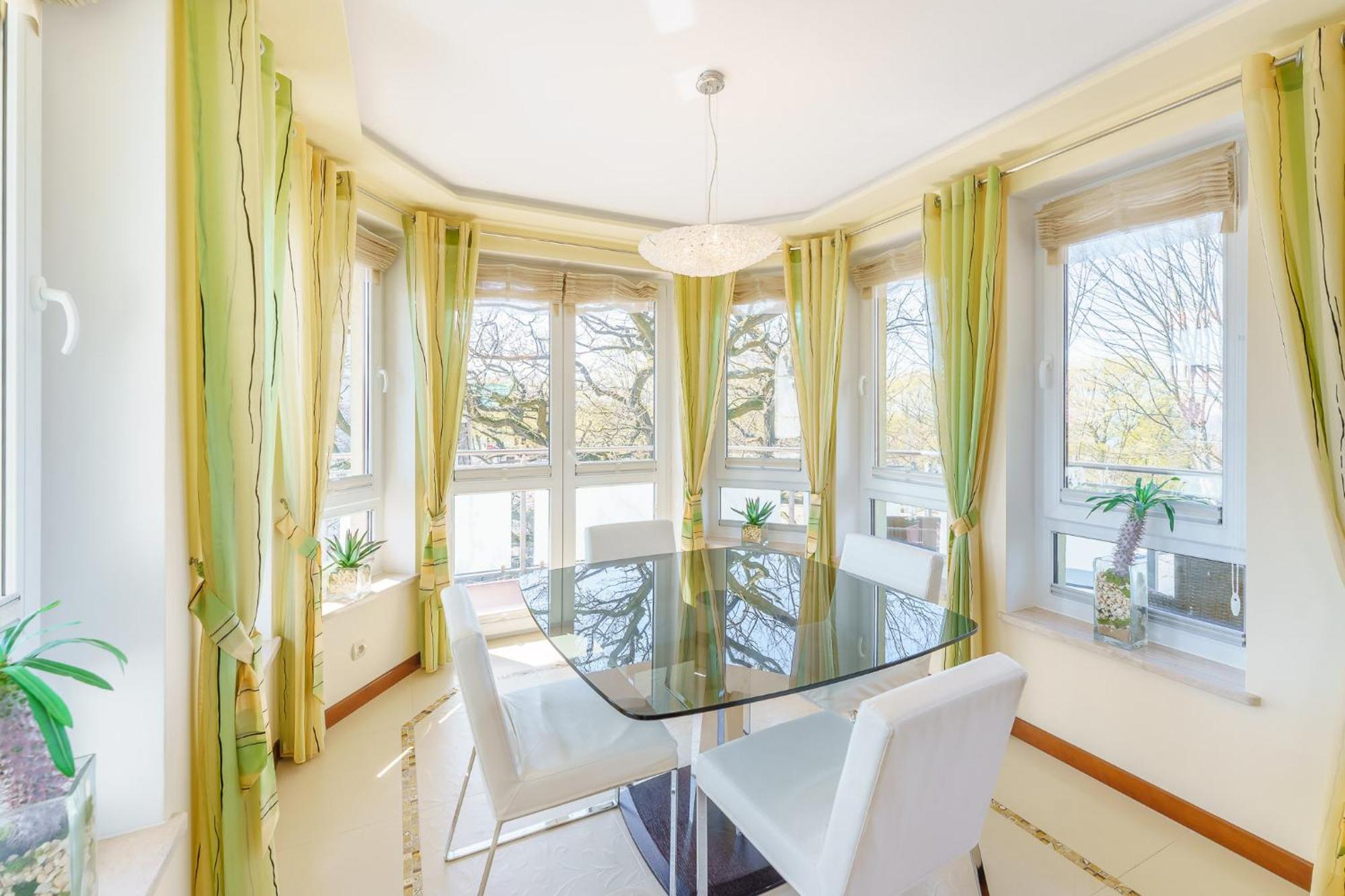Seaside Apartment With Parking & Ac - 150 M To The Beach By Noclegi Renters مينززدرويه المظهر الخارجي الصورة